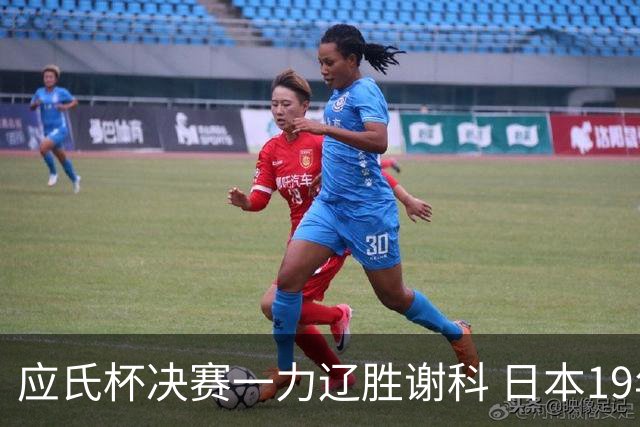 应氏杯决赛一力辽胜谢科 日本19年后重夺世冠